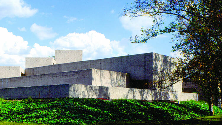 Museo Tamayo