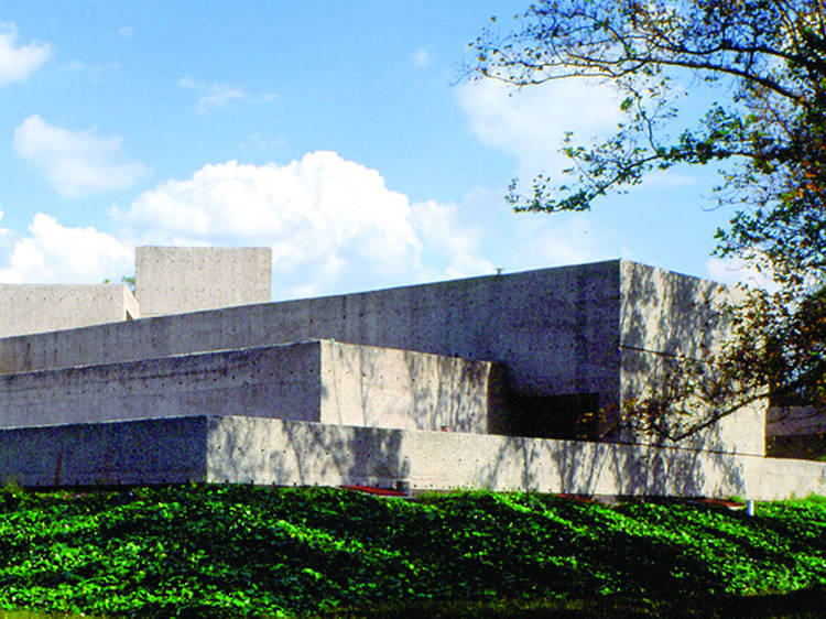 Museo Tamayo