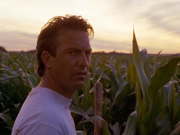 Sports movies: Field of Dreams (1989)
