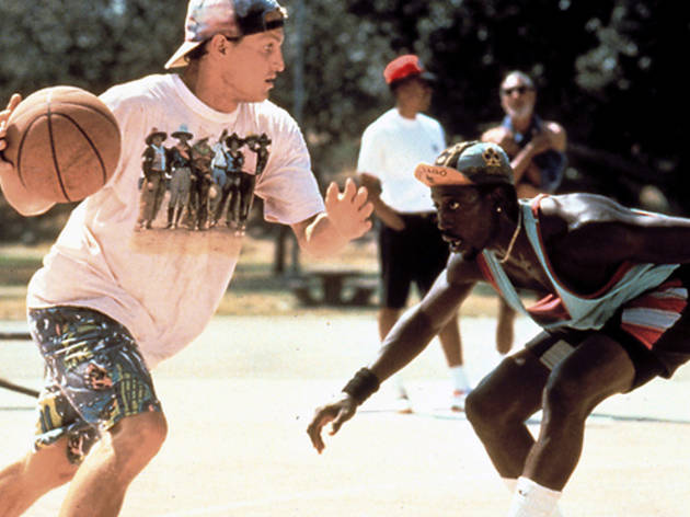 Sports movies: White Men Can’t Jump (1992)