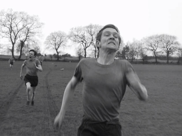 Sports movies: The Loneliness of the Long Distance Runner (1962)