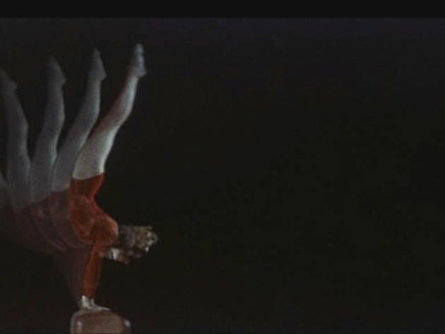 Sports movies: Tokyo Olympiad (1965)