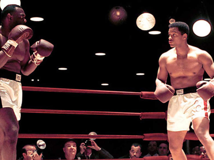 Ali (2001)