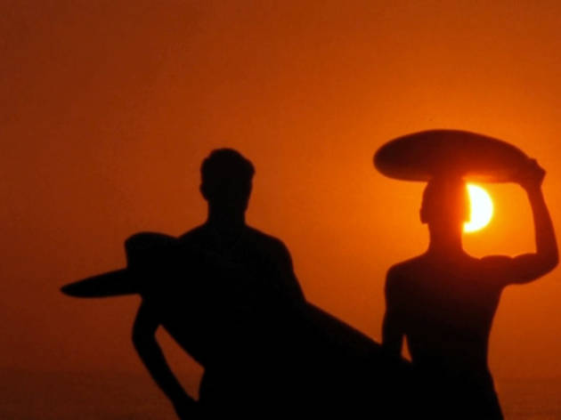 Sports movies: The Endless Summer (1966)