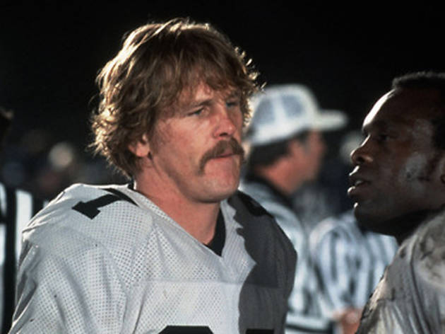 Sports movies: North Dallas Forty (1979)