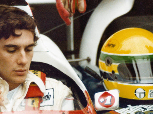 Senna (2010)