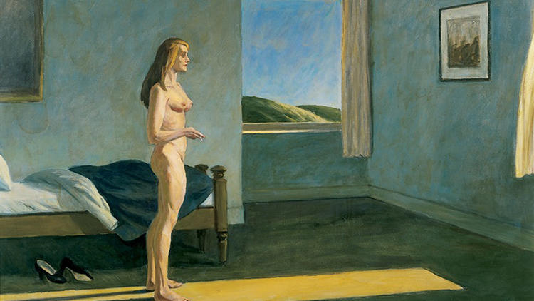 Whitney Museum: Top 25 works of art