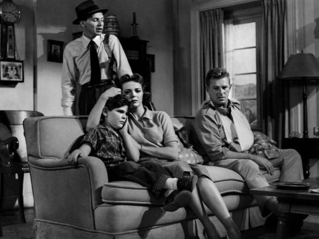 Je dois tuer (1954) Je dois tuer (1954)