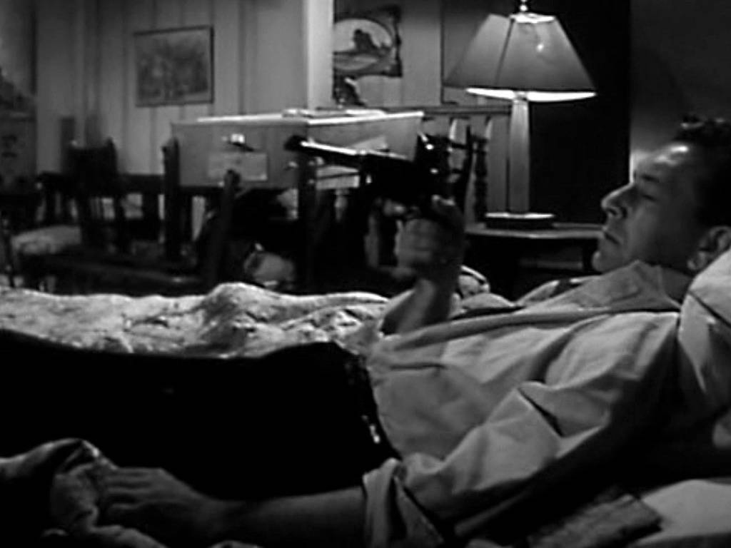 Il Va Faire Tout Noir Film 4 pépites du film noir à l'Action Christine - Time Out Paris