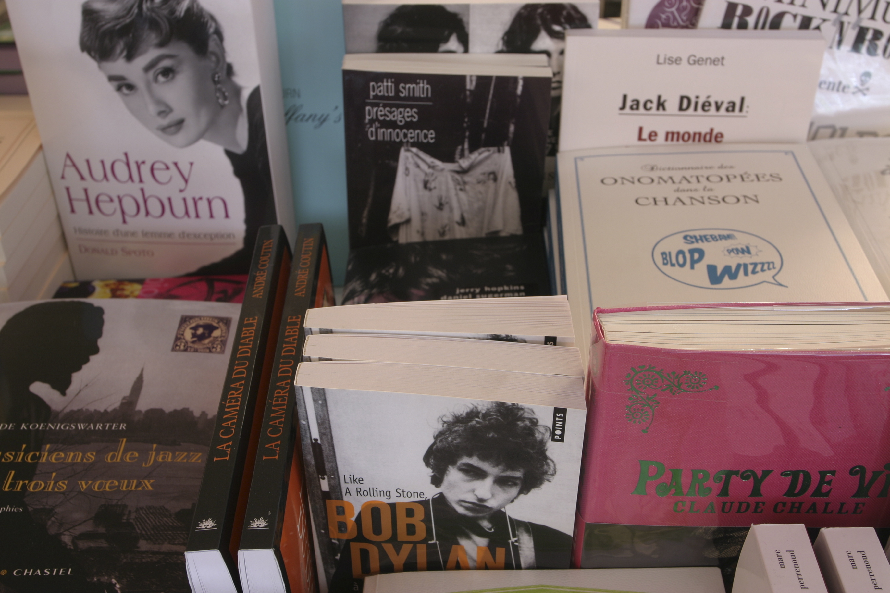 Paris walks literary lions Time Out Paris