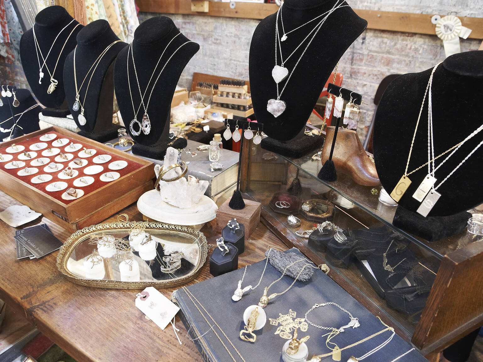 Best Flea Markets NYC Has to Offer For Vintage, Antiques and More