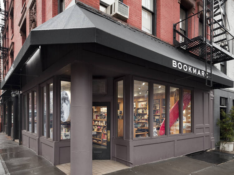 Bookmarc