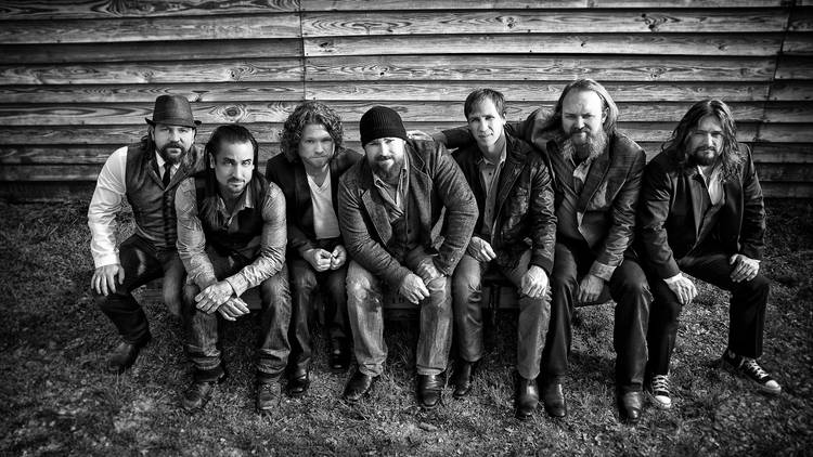 Zac Brown Band