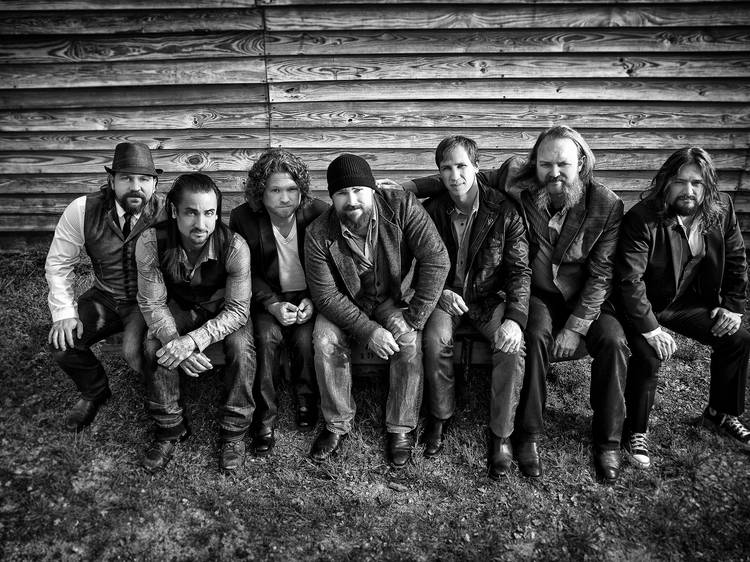 Zac Brown Band