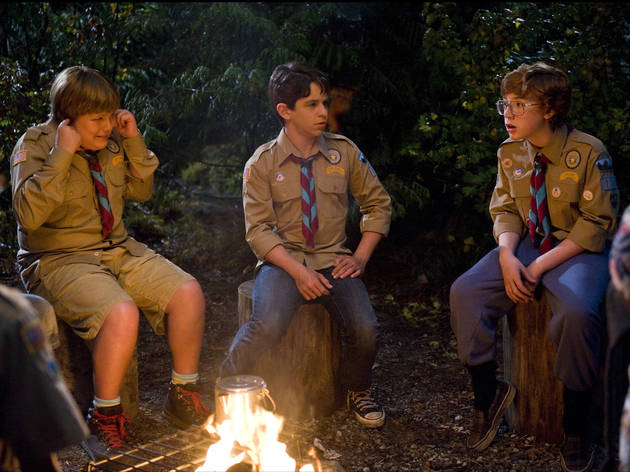 Diary of a Wimpy Kid: Dog Days Diary of a Wimpy Kid: Dog Days