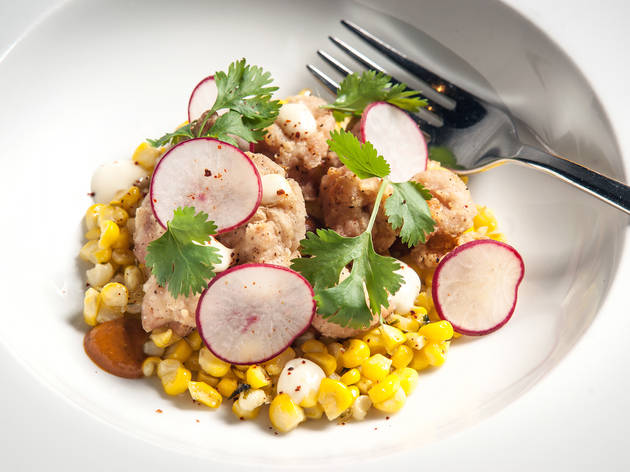 The best East Village restaurants The best East Village restaurants