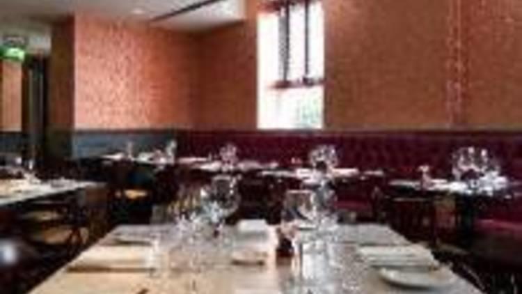 Reform Social & Grill