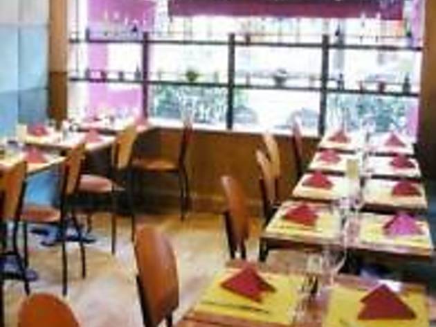 Delfino Restaurant Delfino Restaurant