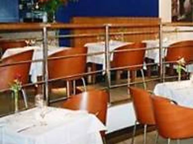 Getti - Jermyn Street Getti - Jermyn Street