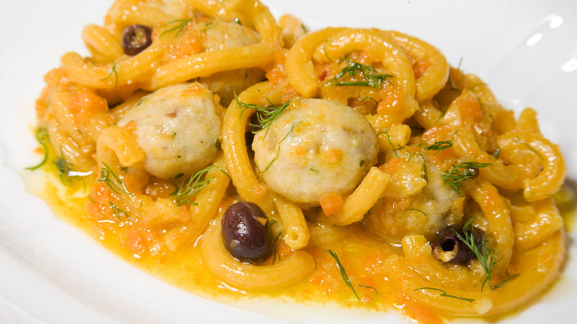 Best restaurants near Central Park, including RedFarm and Marea