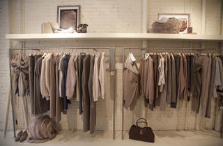 brunello cucinelli sinclair melissa photograph timeout