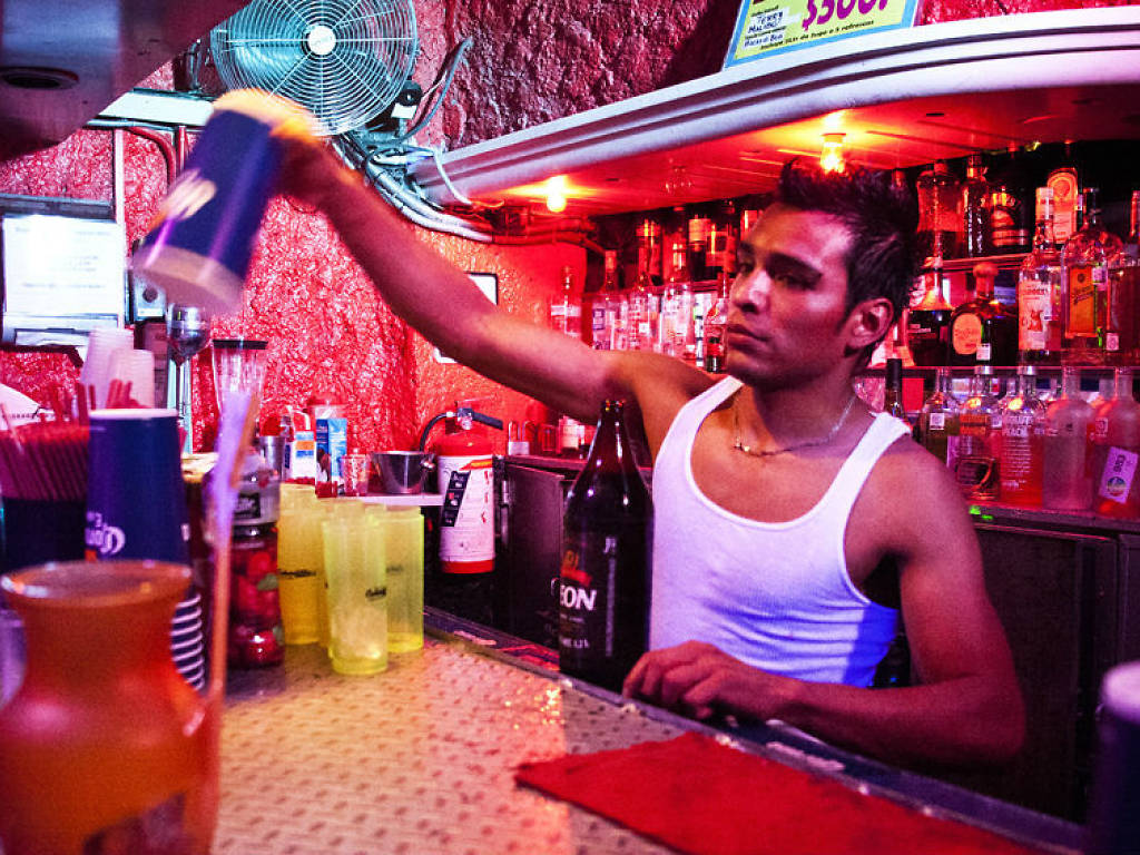 Los mejores antros y bares gay de la CDMX 2016