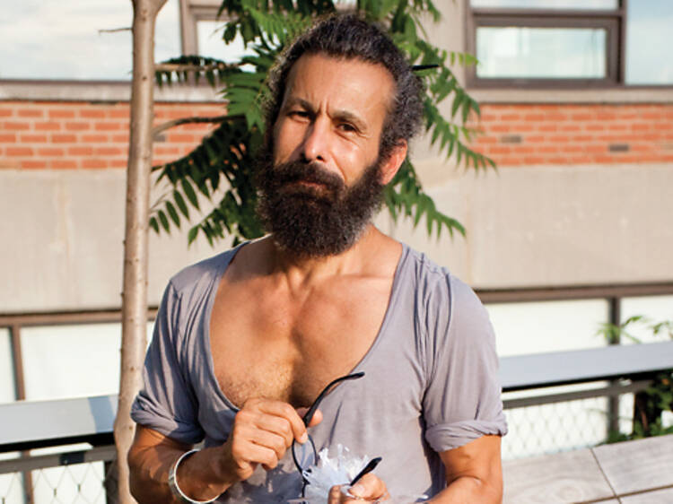 Amir Toos