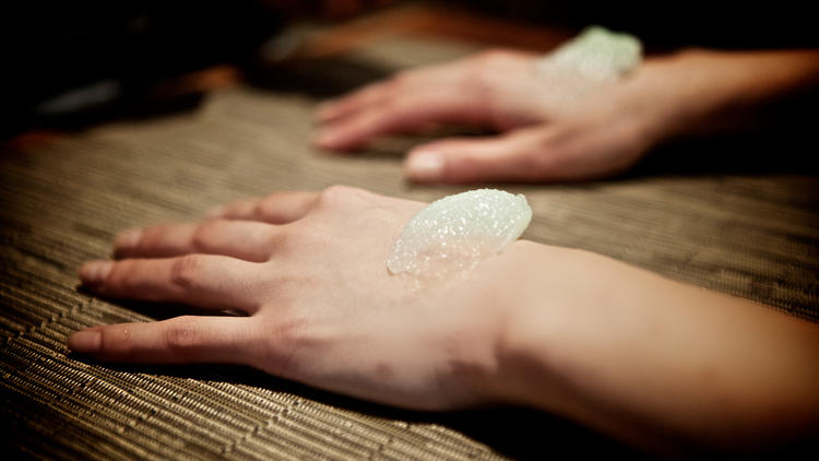 Jin Soon Hand and Foot Spa