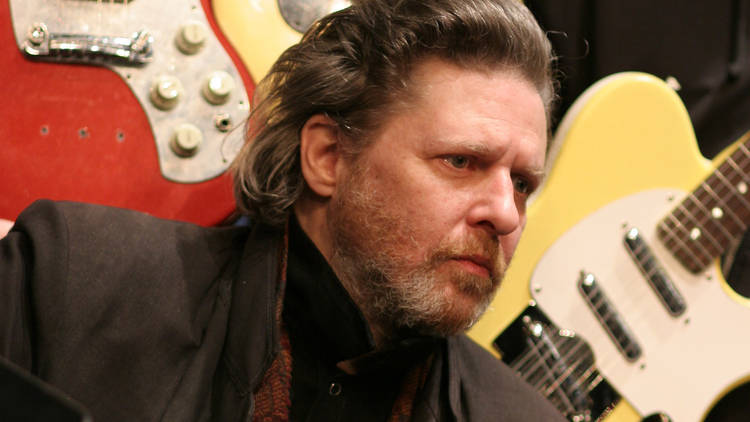 Glenn Branca