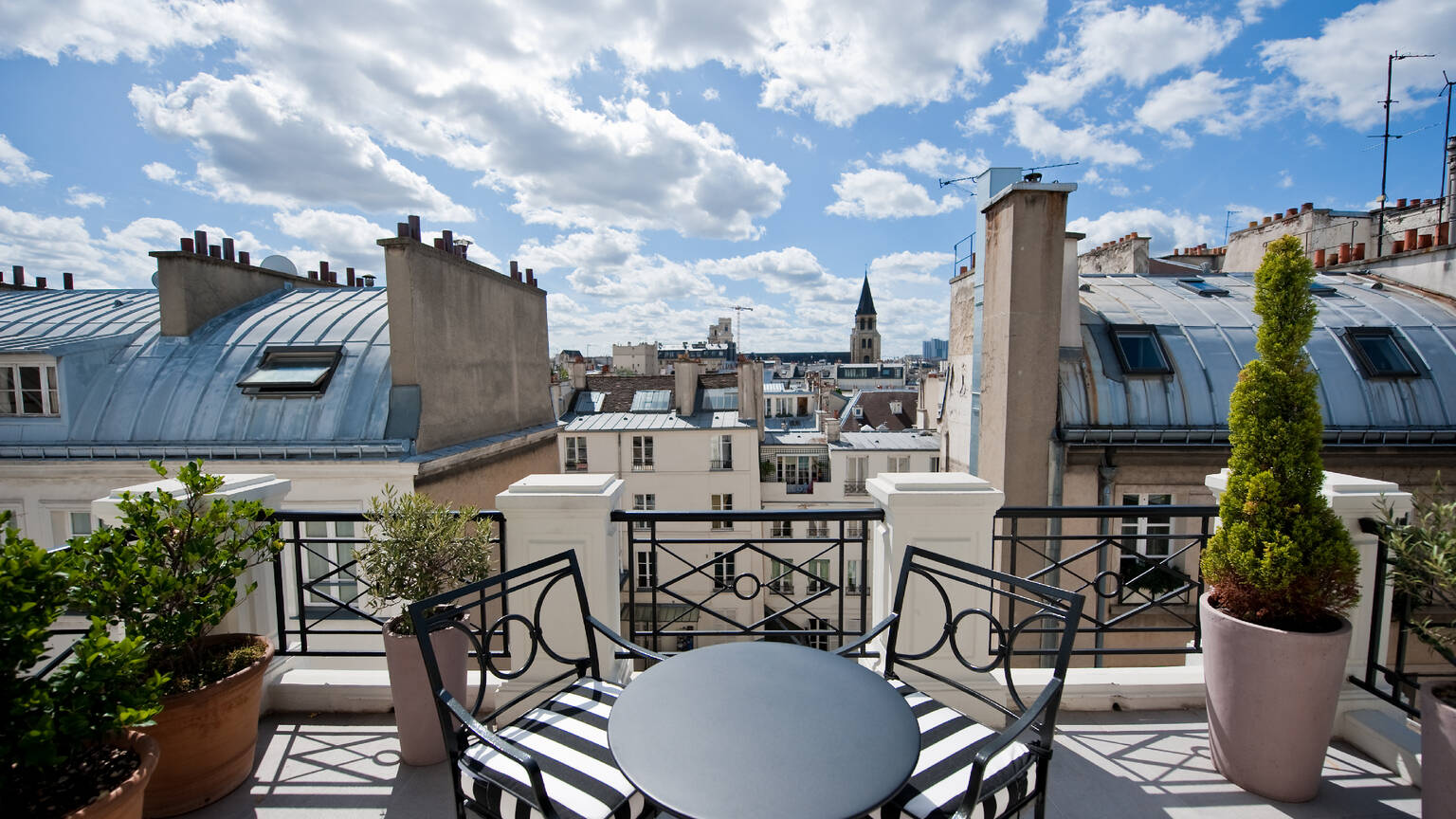 The best hotel rooms in Paris – Best hotels in Paris - Time Out Paris