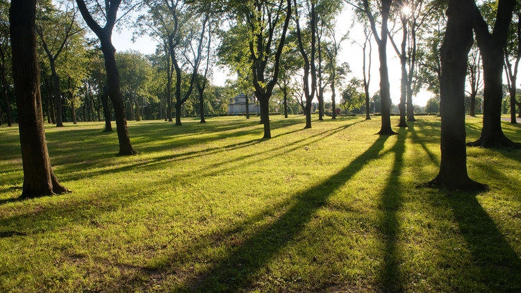 Pelham Bay Park