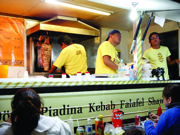 Don Kebab Don Kebab