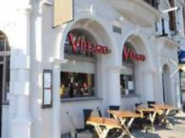 Villagio Ristorante - Hammersmith Villagio Ristorante - Hammersmith