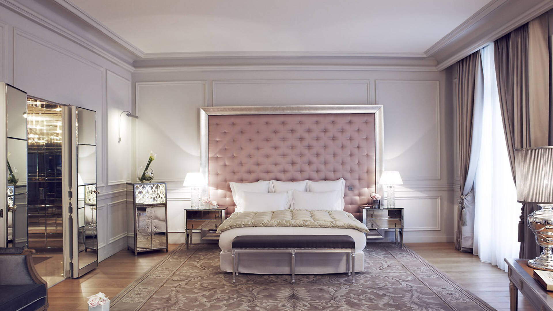 The best hotel rooms in Paris Best hotels in Paris Time Out Paris