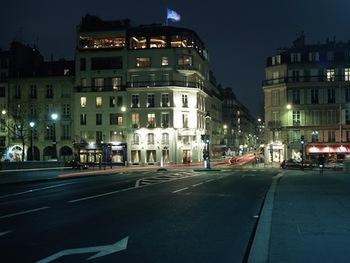 La Tour d'Argent