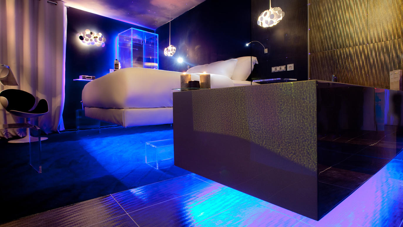 The best hotel rooms in Paris Best hotels in Paris Time Out Paris