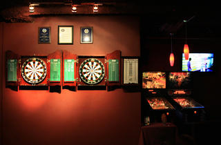 amsterdam billiards nyc hours