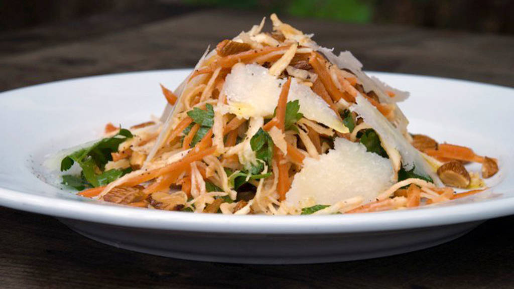 Aurora Ristorante Restaurants in Williamsburg, New York