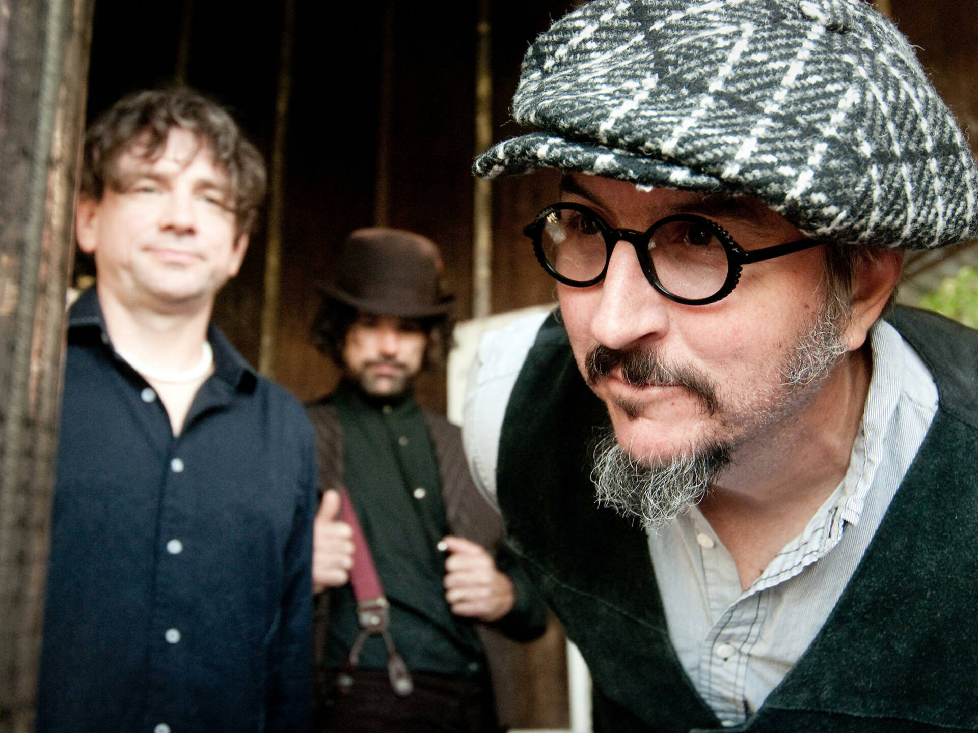 17 Best Outdoor Concerts in NYC Not to Miss