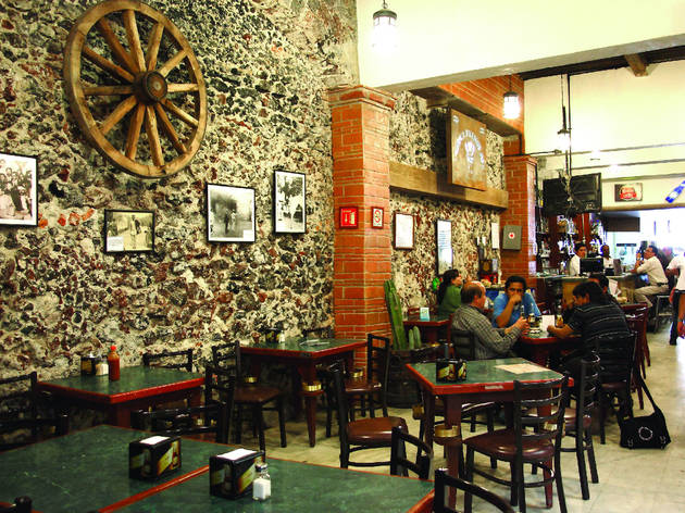 Cantina Buenos Aires Cantina Buenos Aires