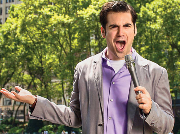 Harrison Greenbaum Harrison Greenbaum