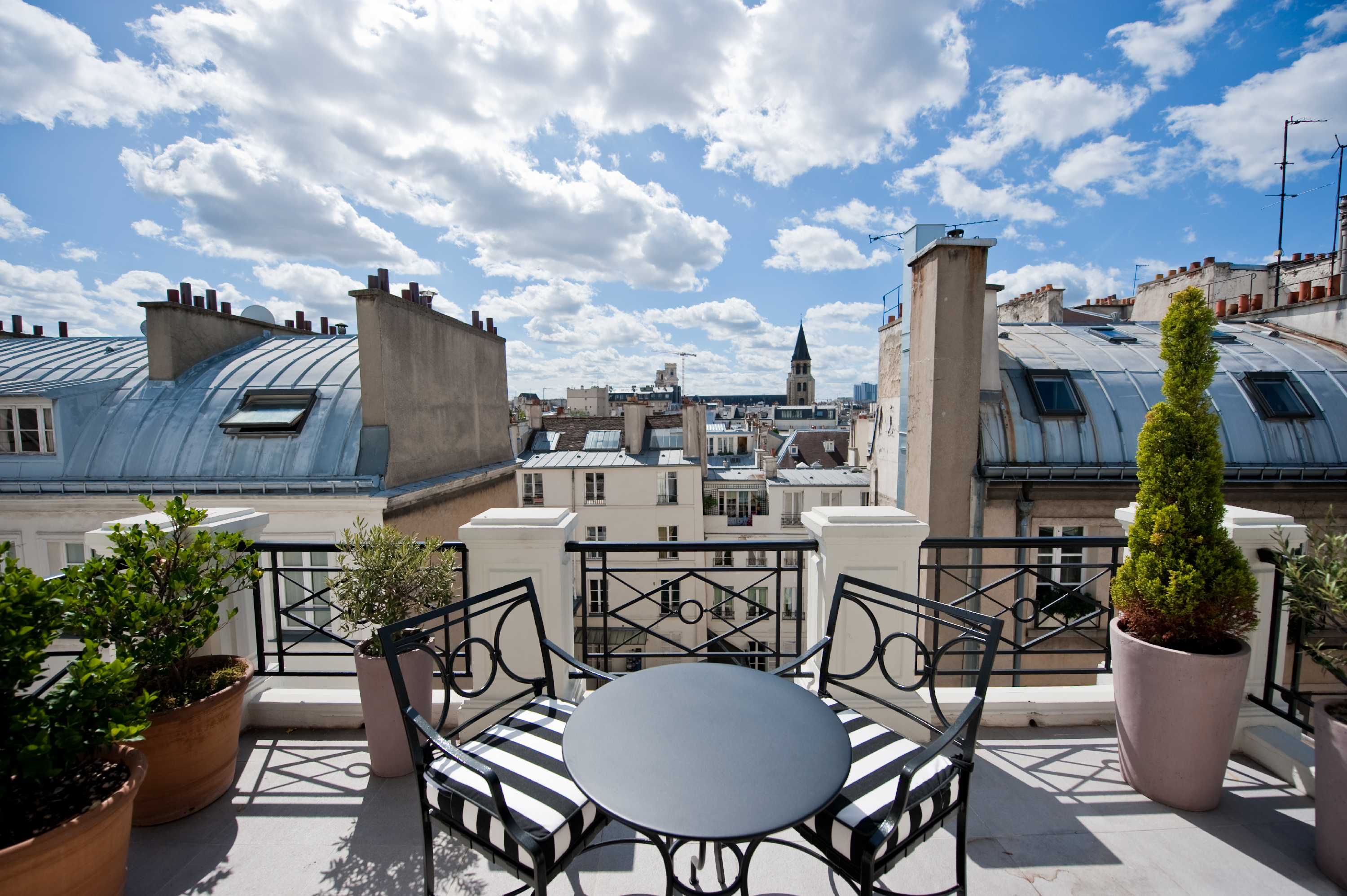 Literary Hotels In Paris Time Out L Hôtel