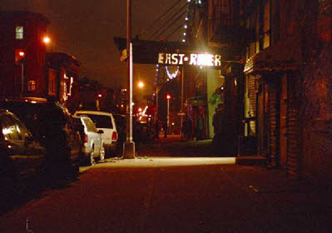 East River Bar | Bars in Williamsburg, New York