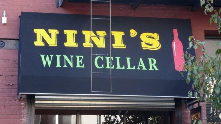 re.Nini's_Wine_Cellar