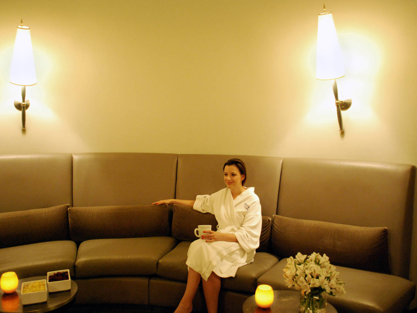 25 Best Spas in NYC for Relaxation and Revitalization