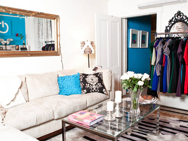 3BR in the West Village 3BR in the West Village