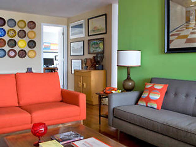 3BR in Brooklyn Heights 3BR in Brooklyn Heights