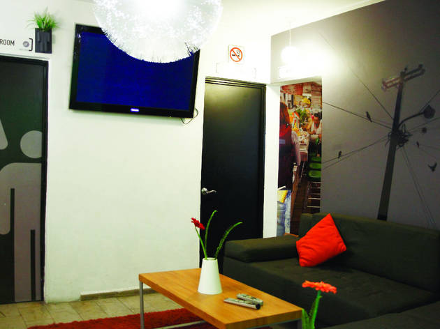 Suites DF Suites DF