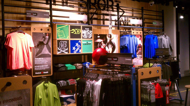 reebok shop new york
