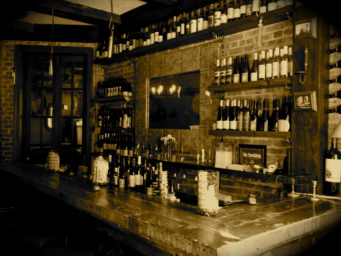 Cello Wine Bar Bars in Midtown East, New York